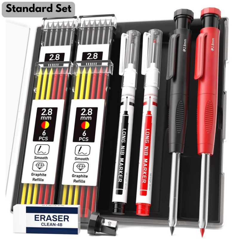 Master Every Tight Corner with Sharp Precision and Effortless Workflow