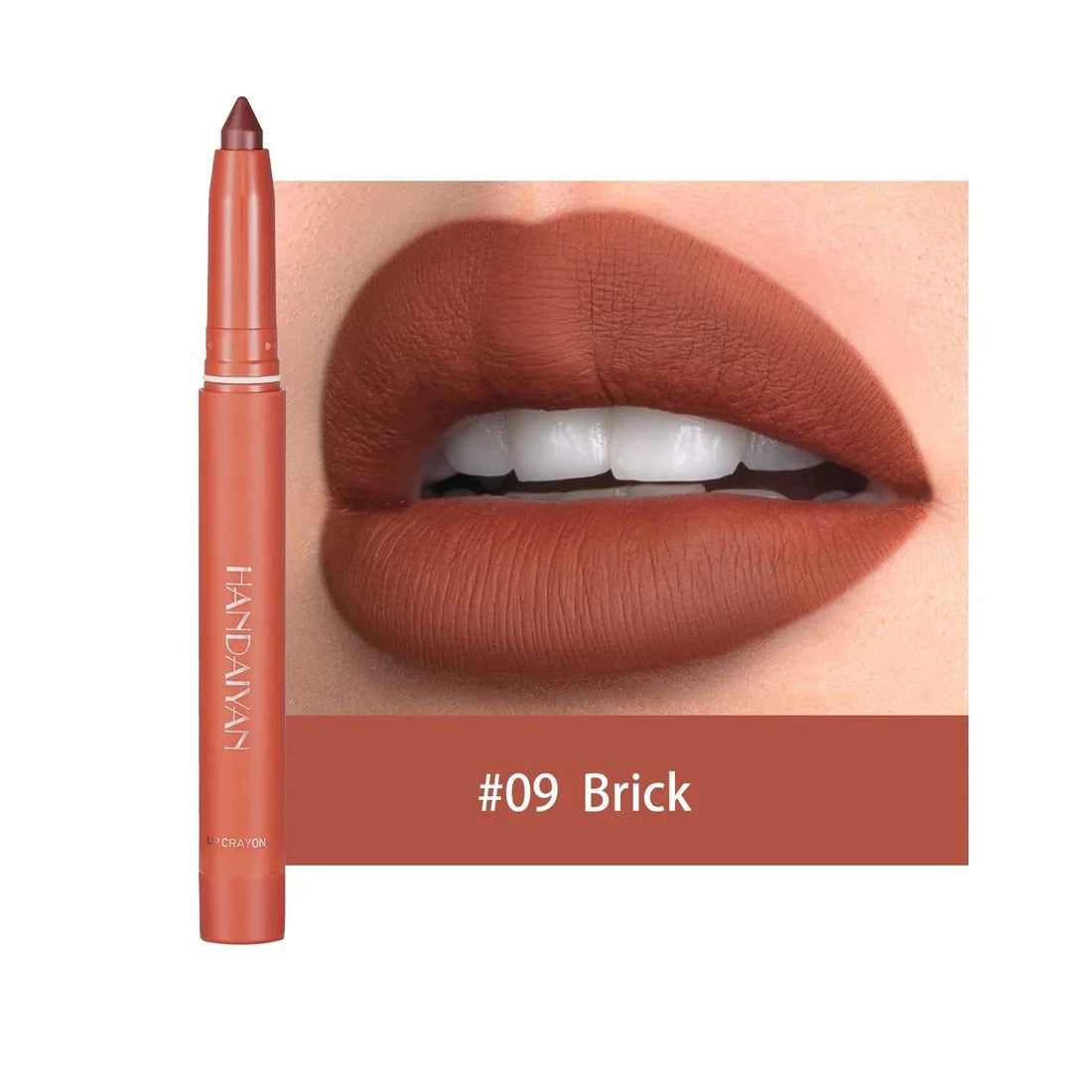 VelouraTint™ — Bold, Hydrated Lips That Command Attention All Day Long