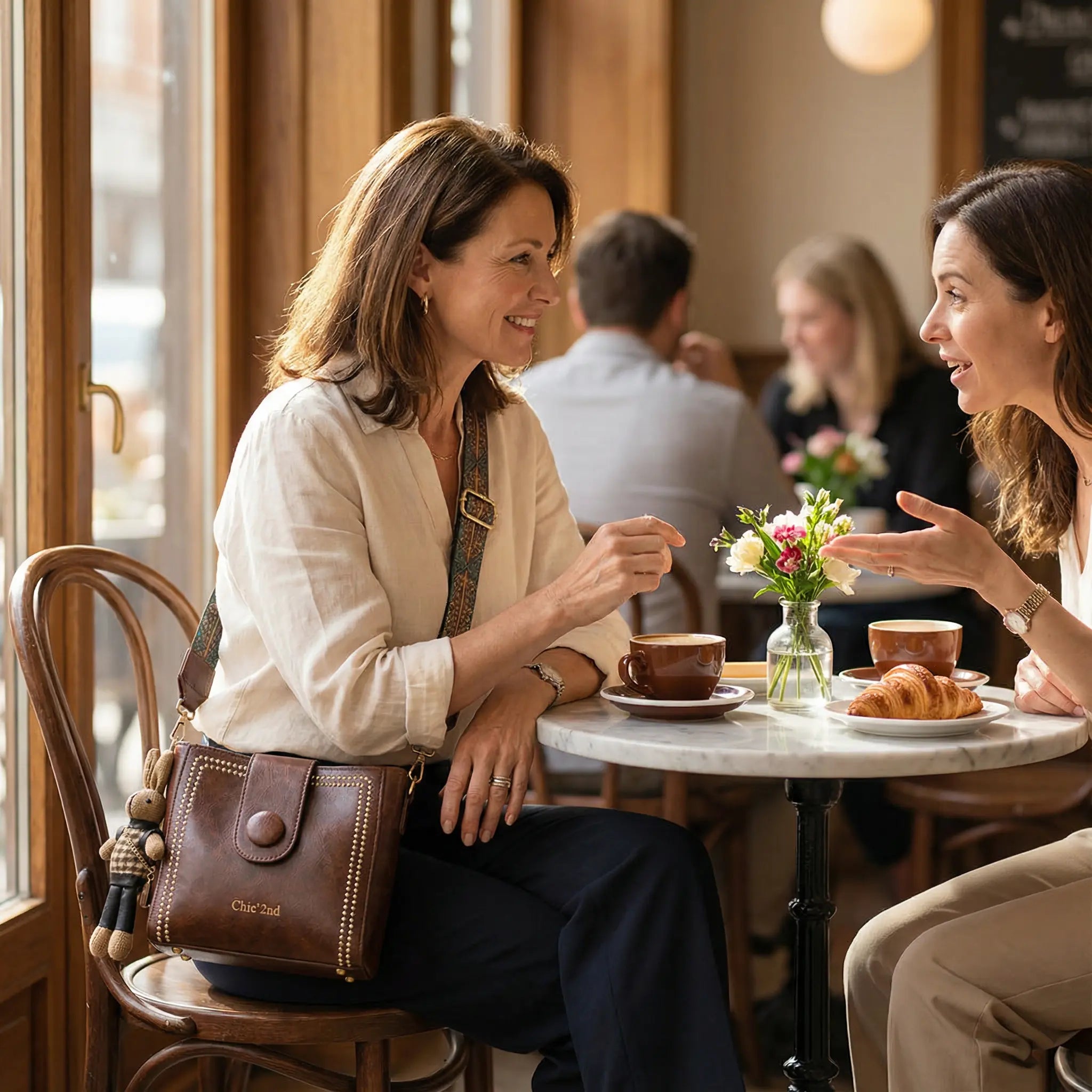 Stylish All-Day Wear for Pain-Free Comfort