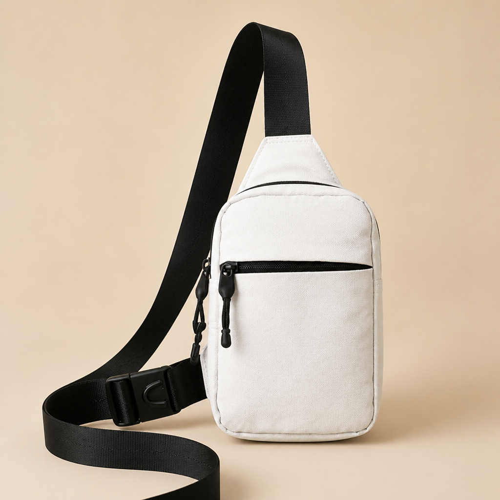 VeroPorta™ Sling — Unlock Effortless Style and Total Control on the Move