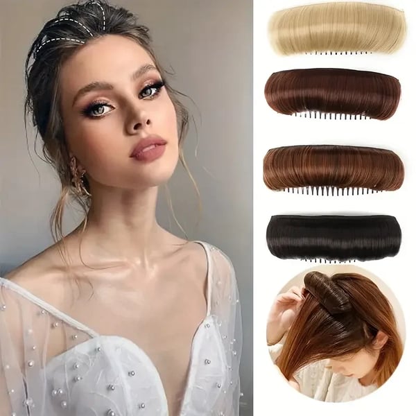 VoluMist™ — Instantly Boost Your Hair with All-Day, Featherlight Volume That Turns Heads