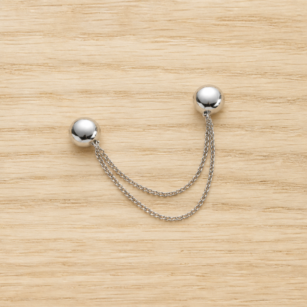 MagniCurve™ — Snap on Confidence with Effortless, Flawless Fits Every Time