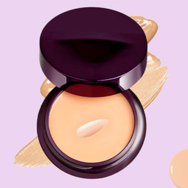 Velvet Veil™ Cream Concealer — Hydrate and Perfect Your Skin with 16-Hour Flawless, Waterproof Coverage