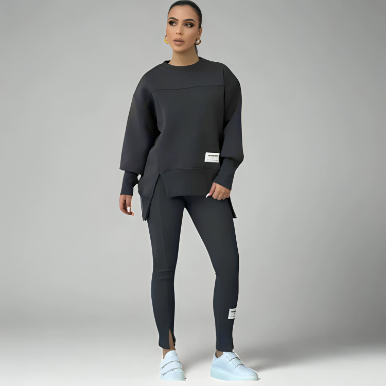 VelaEase™ — Experience Cloud-Like Comfort That Moves With You All Day