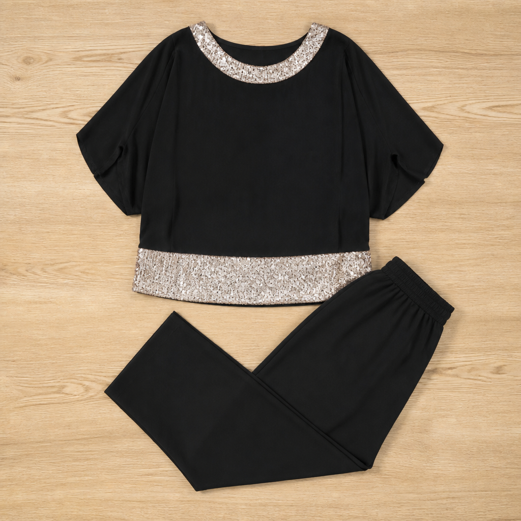 LumiVera™ — Shine Confidently with All-Day Comfort and Effortless Elegance