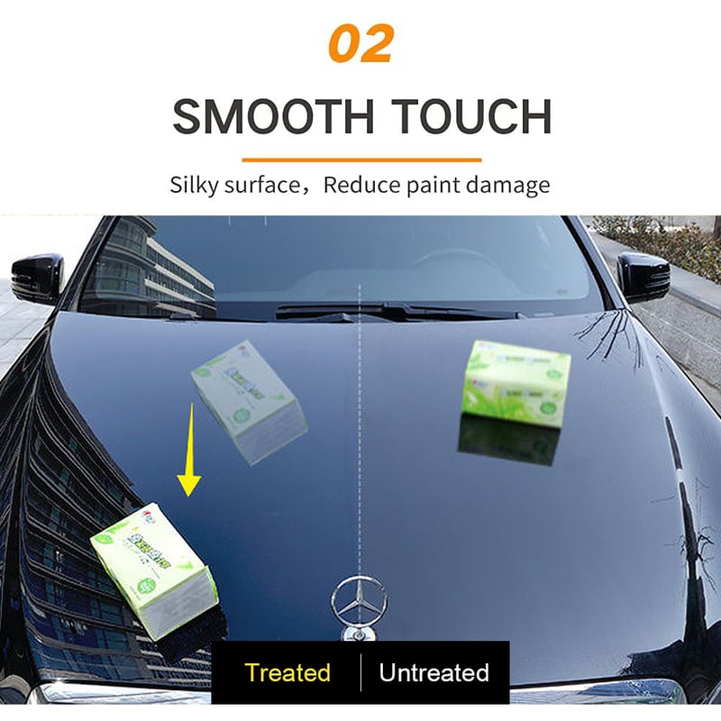 Transform Your Car into a Radiant Masterpiece with Lasting Shine and Protection