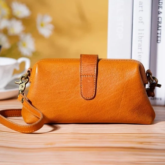 Stylish Organizer for Timeless Elegance and Ample Space