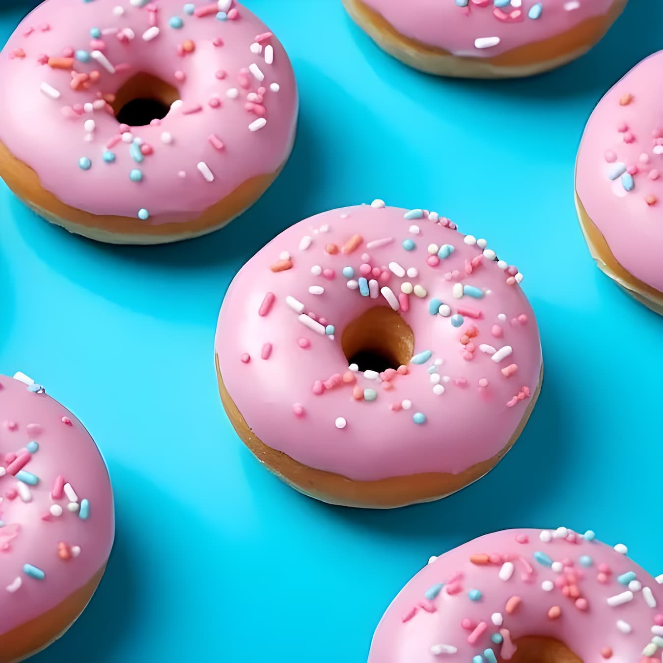 Mini Donut Maker for Irresistible Treats – Easy and Fun to Use
