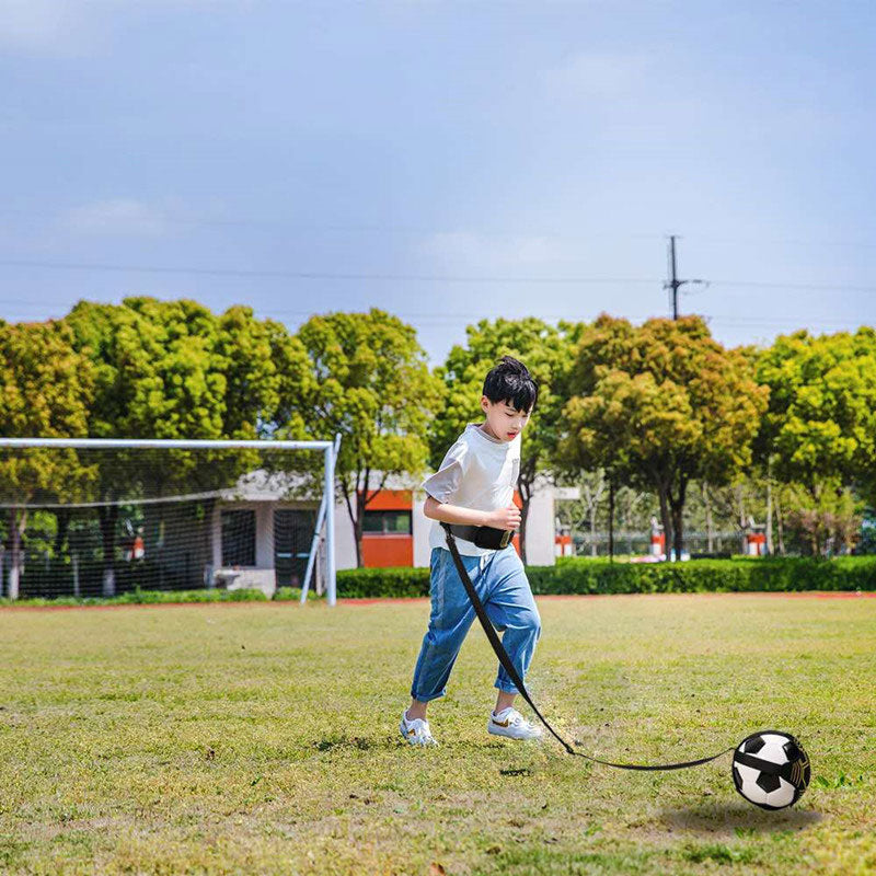 Unleash Your Child's Inner Soccer Star Anytime, Anywhere