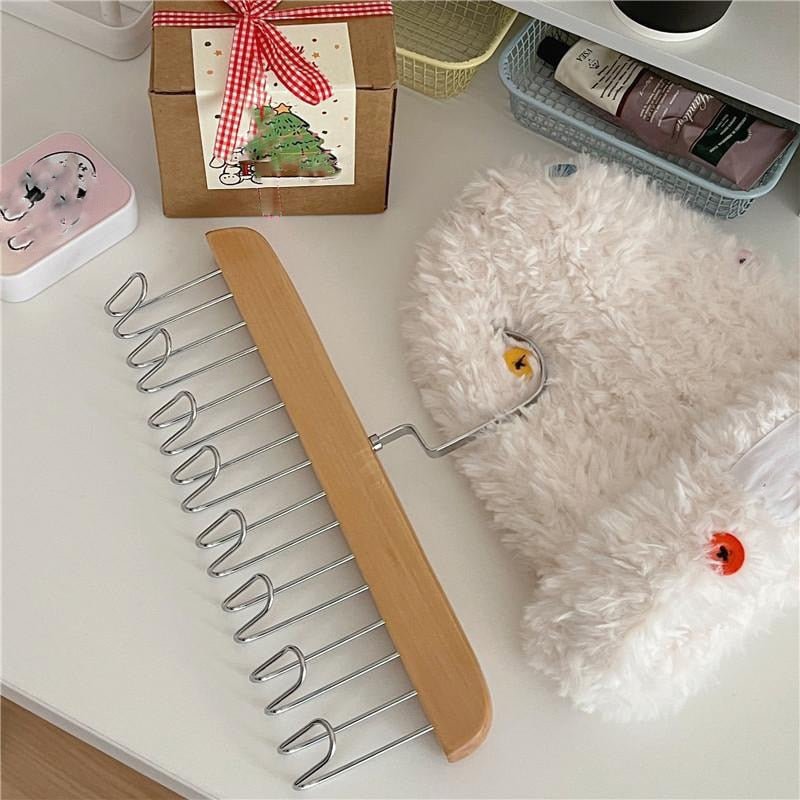 GripNest™ — Transform Your Entryway into a Calm, Clutter-Free Haven