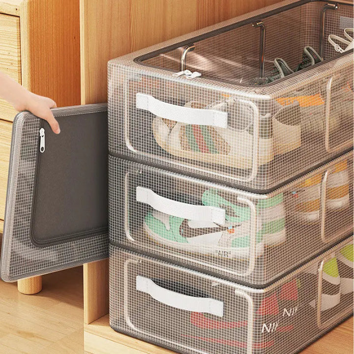 Step Guard — Say Goodbye to Wet Shoes and Endless Searching!