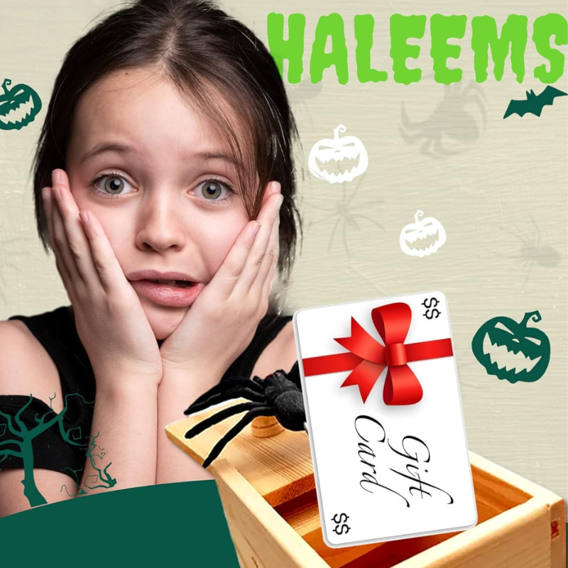 FreakFlip™ — Ignite Unforgettable Laughter with Every Surprise Reveal