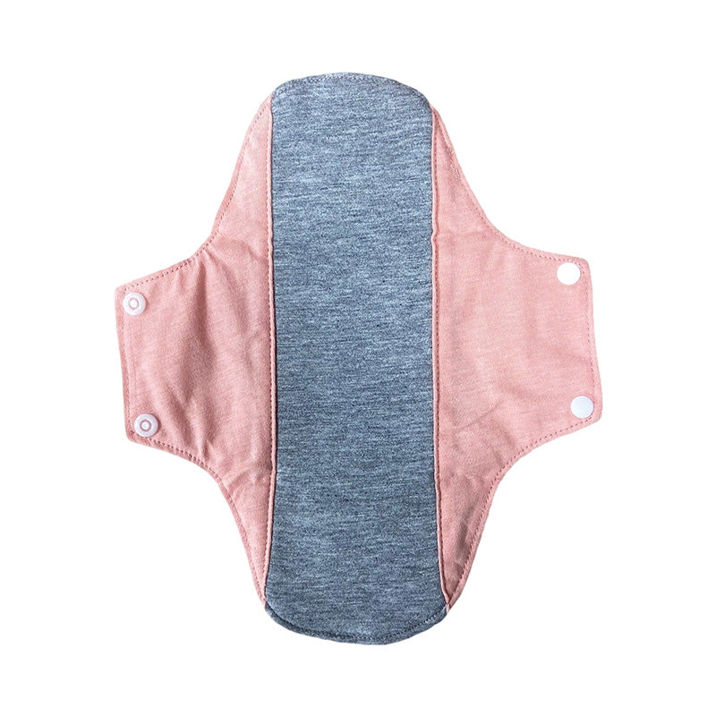 LunaFlow™ — All-Day Dryness and Comfort That Moves With You