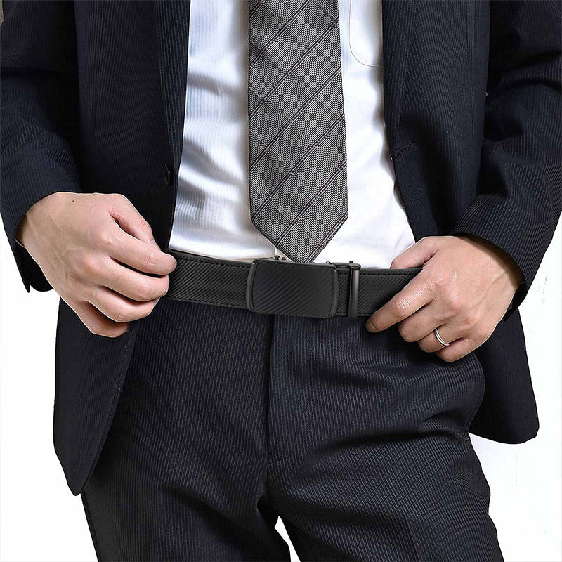 Classic Flex Belt – The Perfectly Fitting Belt