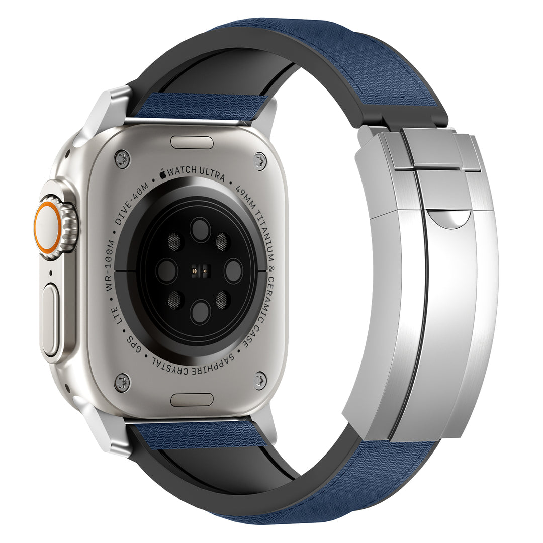 Strap for Apple Watch – Adjustable and Comfortable Design