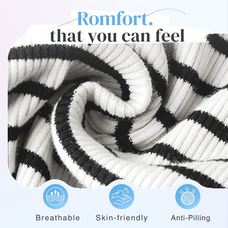 LuxeFit™ — Unleash All-Day Confidence with Perfectly Sculpted Comfort