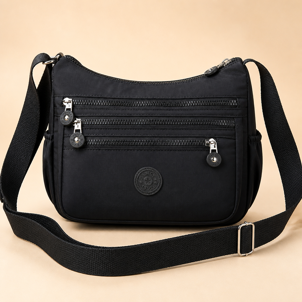 StridaLift™ — Carry Smart, Feel Unstoppable Every Moment