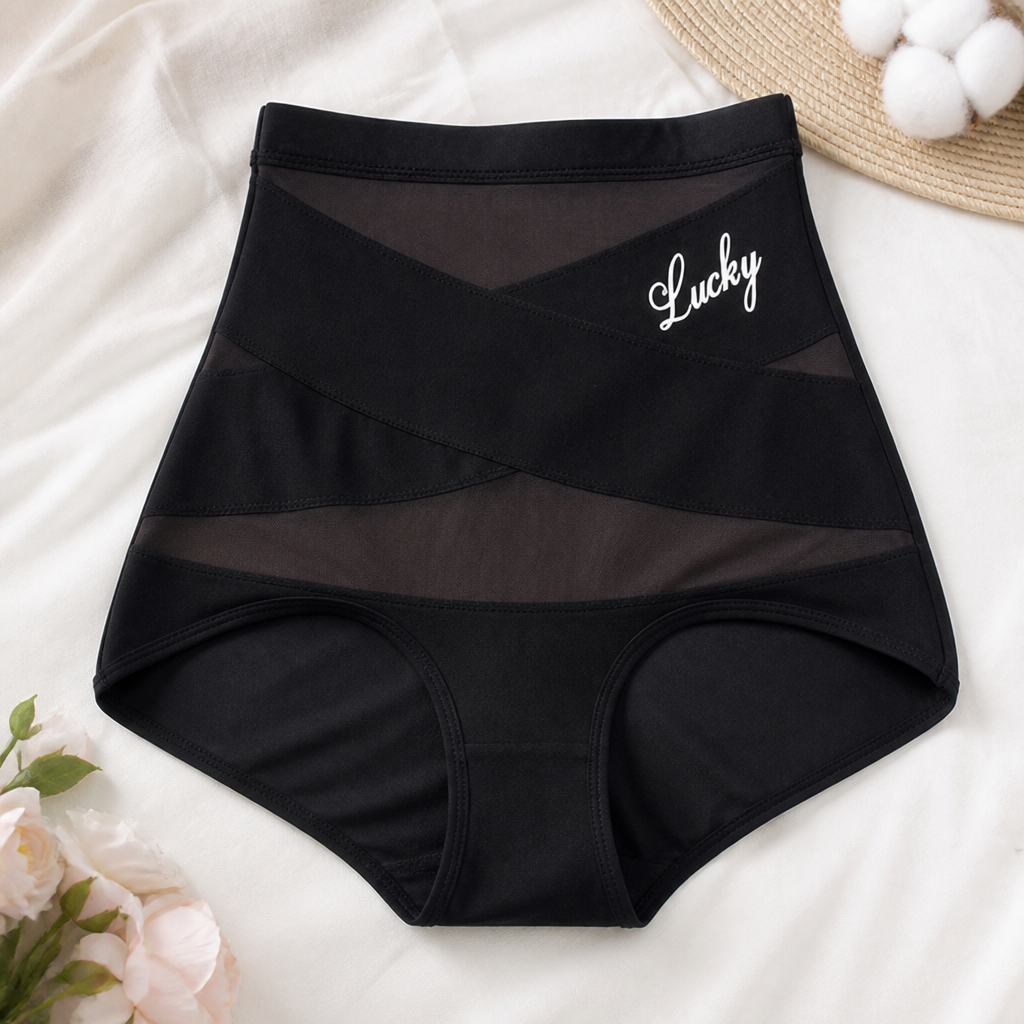 SilhouShape™ — Flaunt Flawless Curves with All-Day Comfort and Cooling Confidence