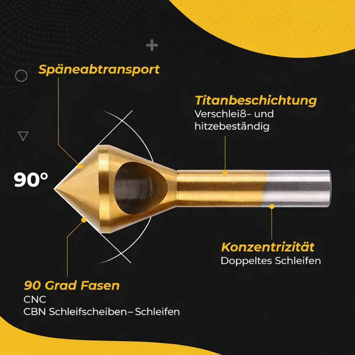 Precision Drill Bits for Flawless Results in Professional Quality