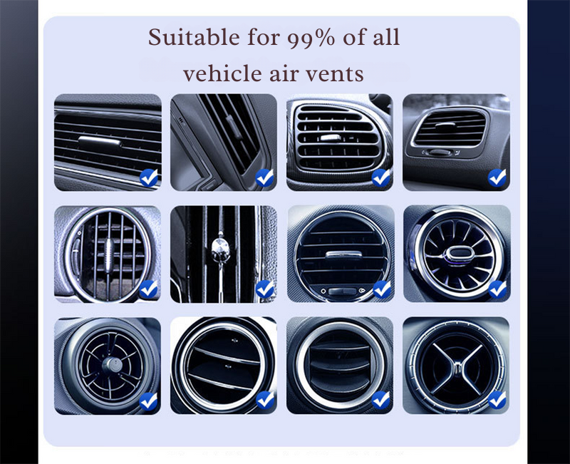 PowerDrive™ — Unlock Hands-Free Charging and Focused Driving Freedom