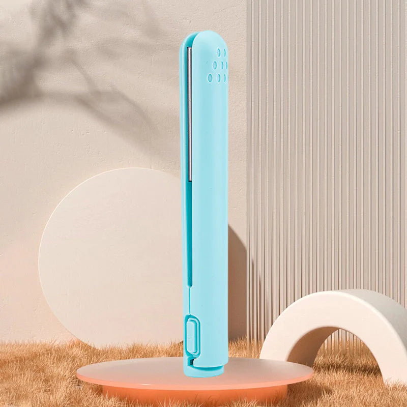 GlowVive™ — Salon-Perfect Hair Anywhere, Anytime | 50% Off Today