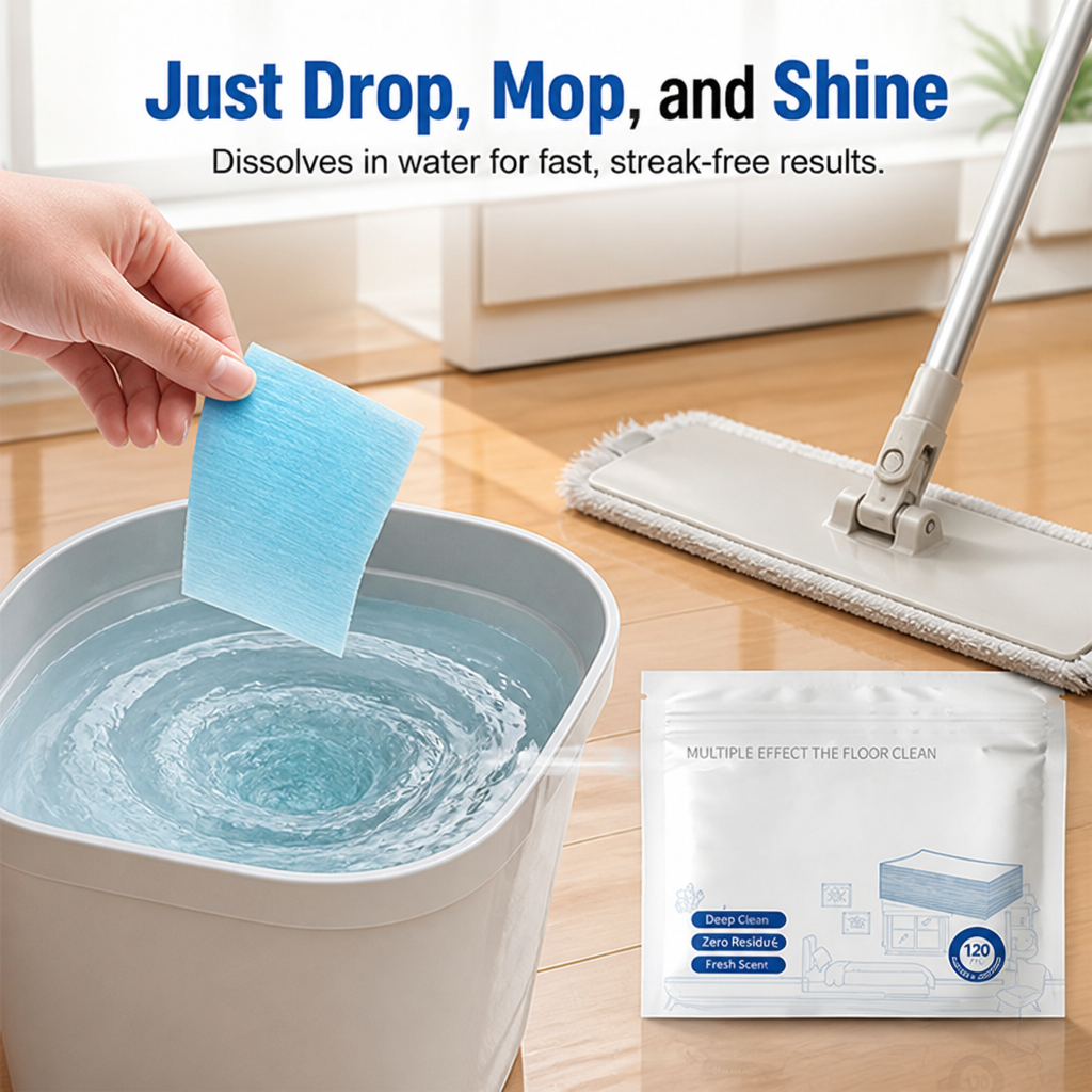 LumaShine™ — Transform Dull Floors into a Stunning, Effortless Glow Every Time