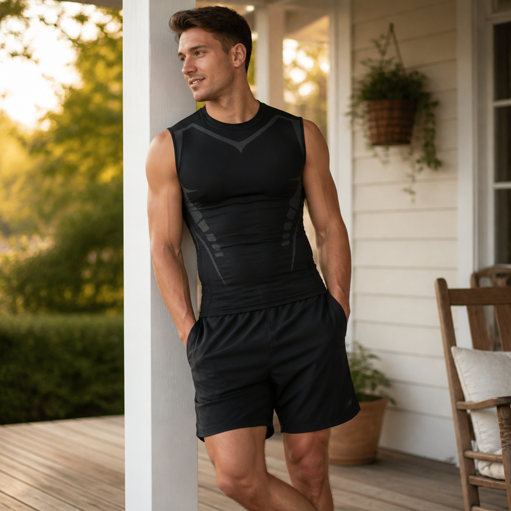 ValorCore™ — Ignite All-Day Energy, Perfect Posture, and a Sharper, Leaner You