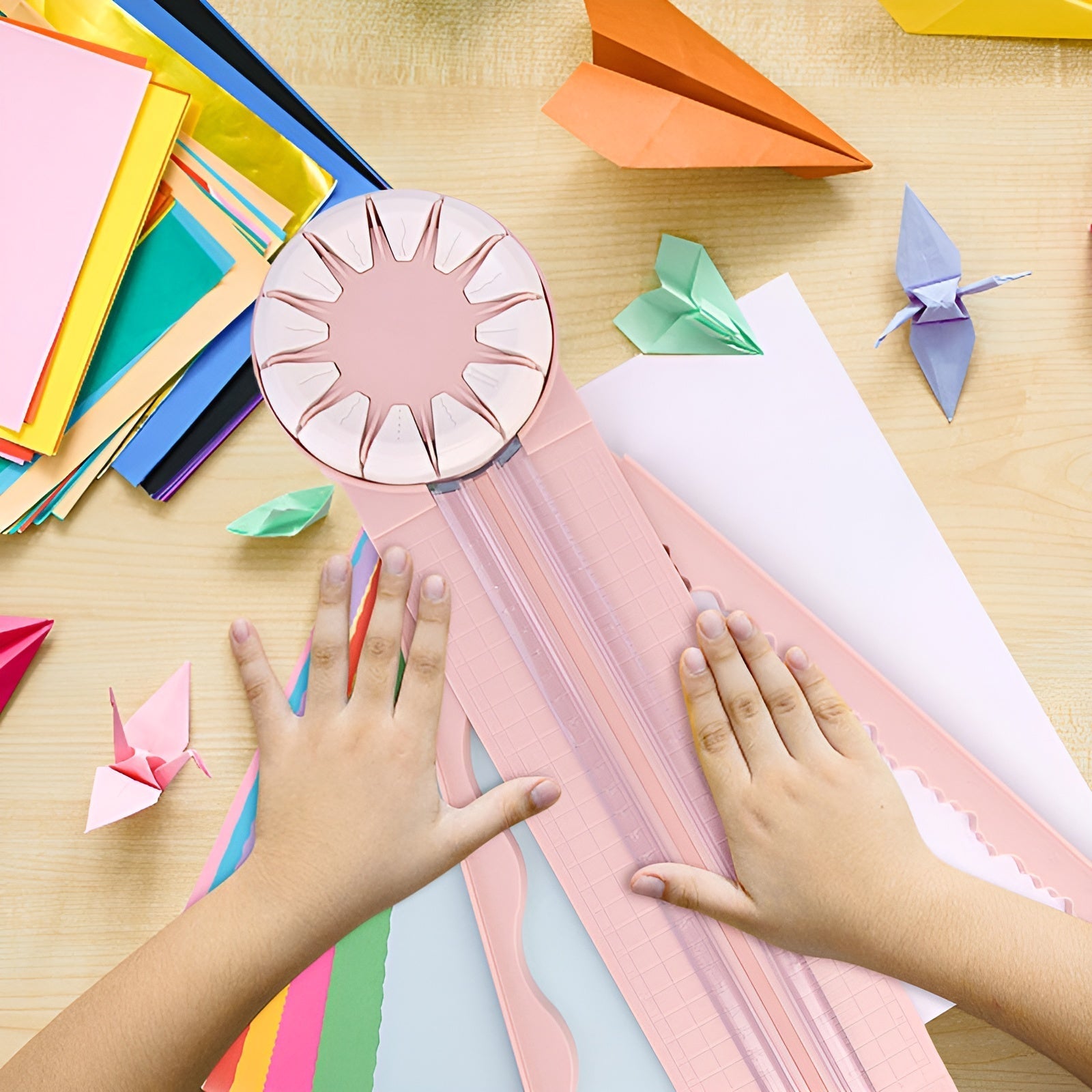 CutMaster™ — Effortless Precision Cuts Every Time | 50% Off