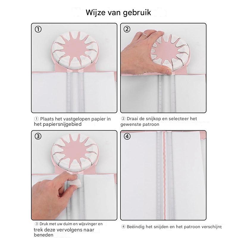 CutMaster™ — Effortless Precision Cuts Every Time | 50% Off