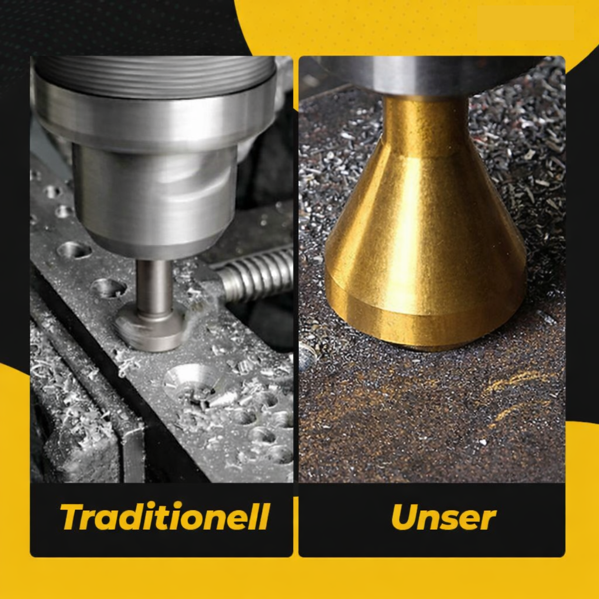 Precision Drill Bits for Flawless Results in Professional Quality