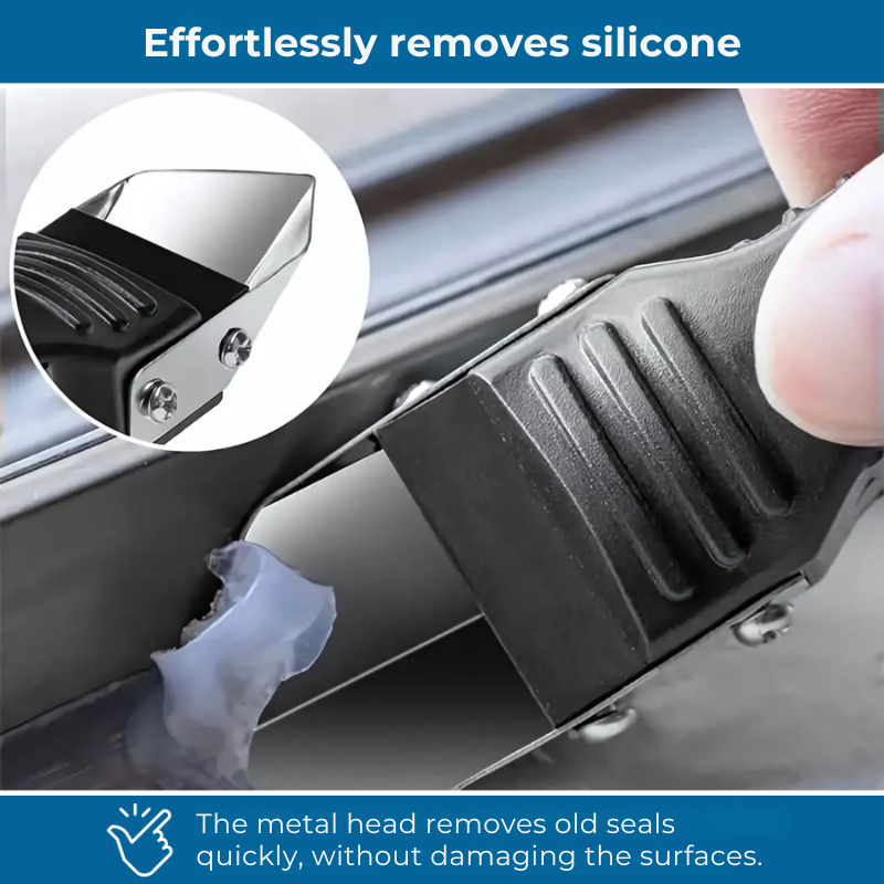 SealMaster™ 9-in-1 — Achieve Flawless, Professional Seals with Effortless Precision