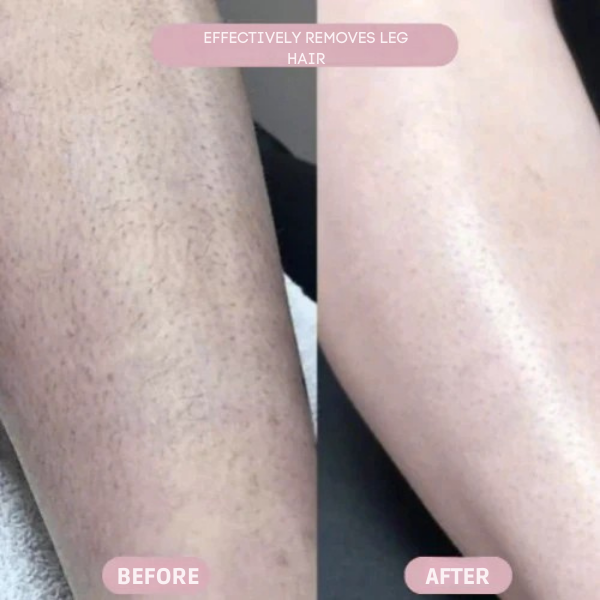 GlideAura™ — Experience Silky-Smooth Skin Without a Single Nick or Bump