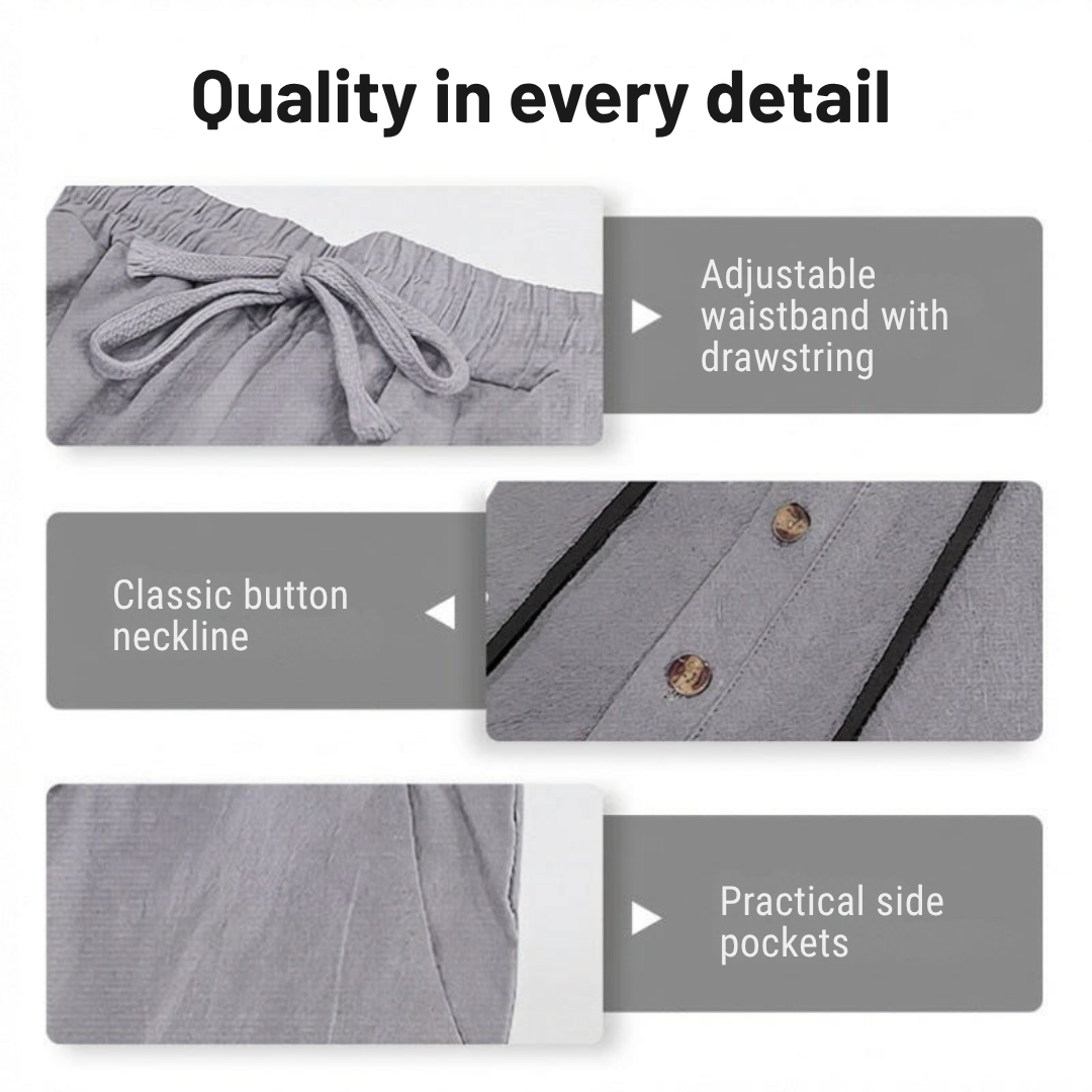 SculptFlex™ — Unlock All-Day Confidence with a Perfect Fit That Moves With You