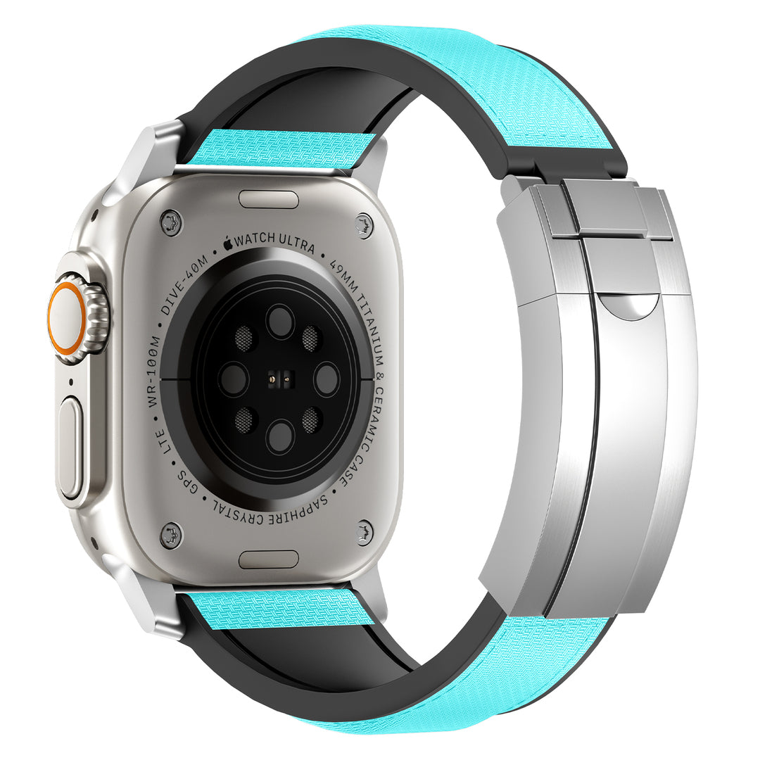 Strap for Apple Watch – Adjustable and Comfortable Design