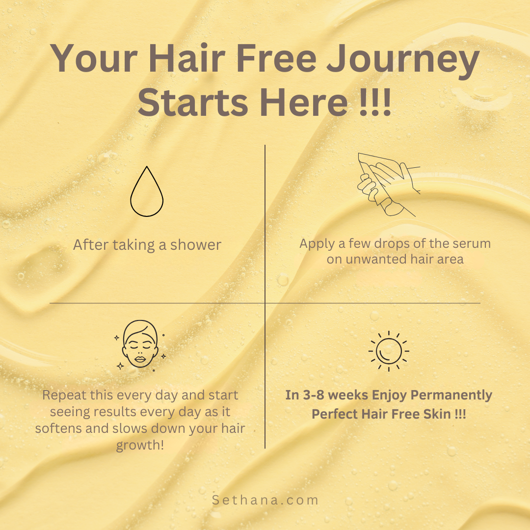 SilkySoft™ — Instant Smoothness, Zero Irritation | 50% Off