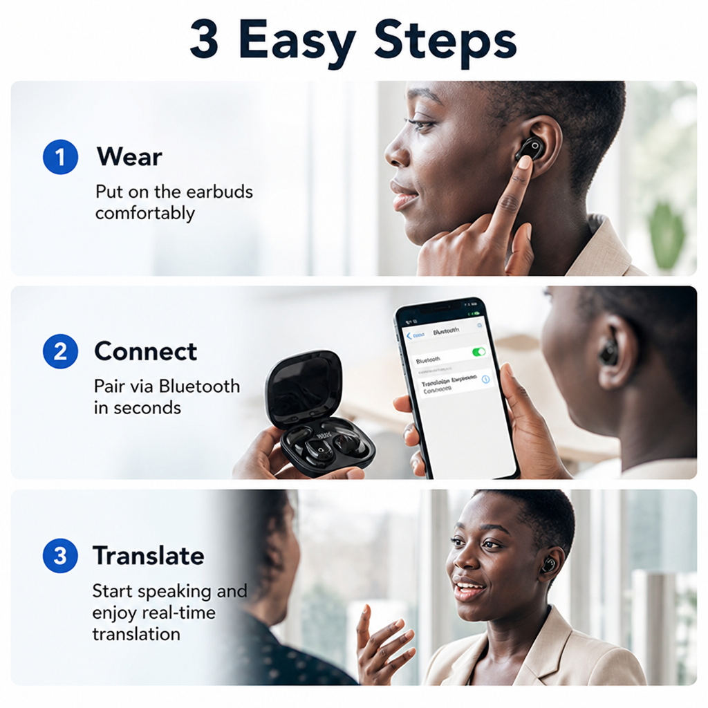 FluencyWave™ — Speak Instantly with Confidence and Connect Without Limits