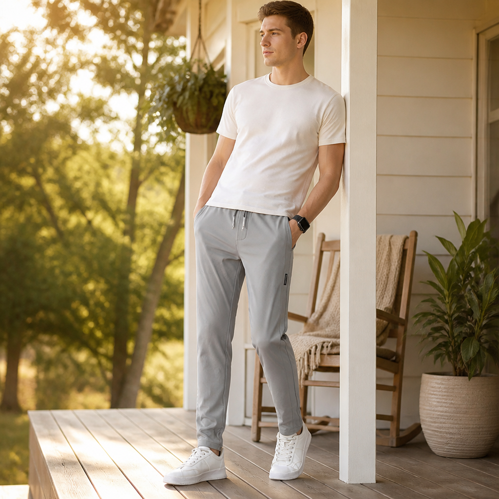 VeloraFlex™ — Move All Day with Sweat-Free Freedom and Perfect Fit