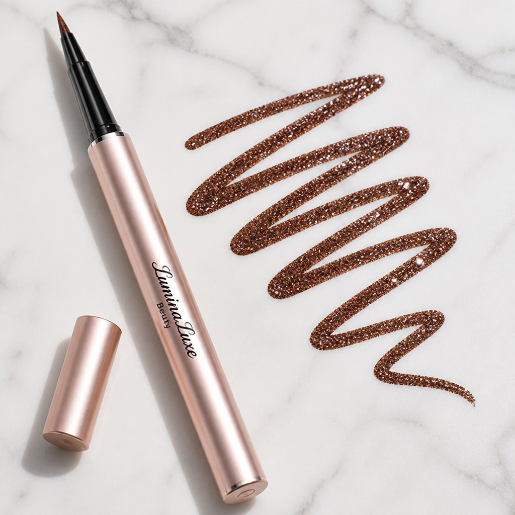 LuminaLuxe™ — Unstoppable Color That Empowers Your Boldest Looks All Day