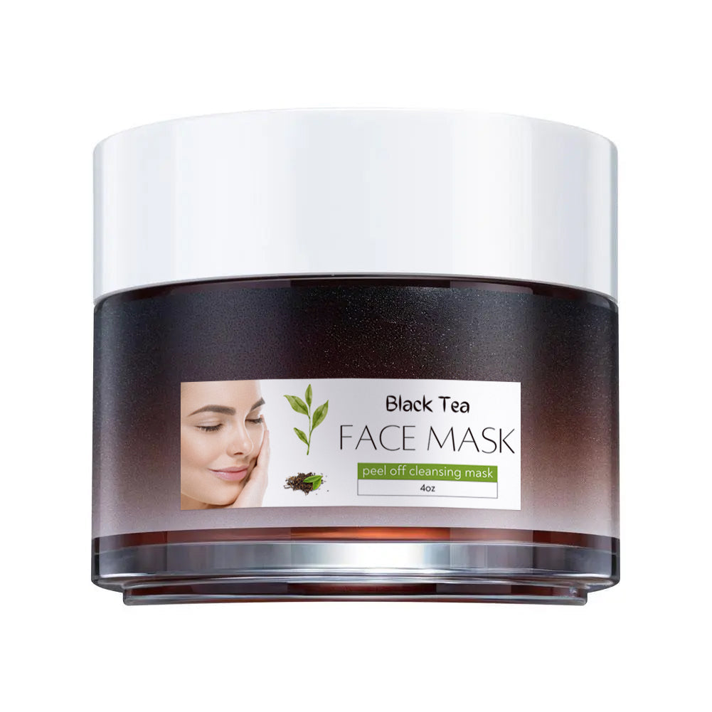 FaceMask - Peel-Off Mask for youthful skin