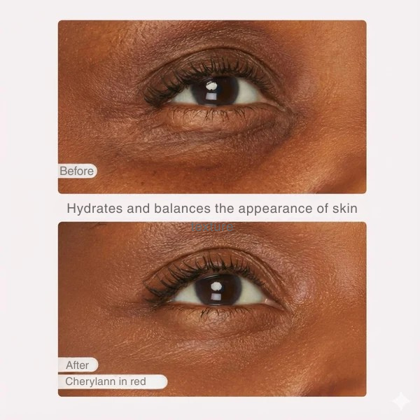 LumoraLift™ — Instantly Brighten and Smooth Tired Eyes with Youthful Radiance