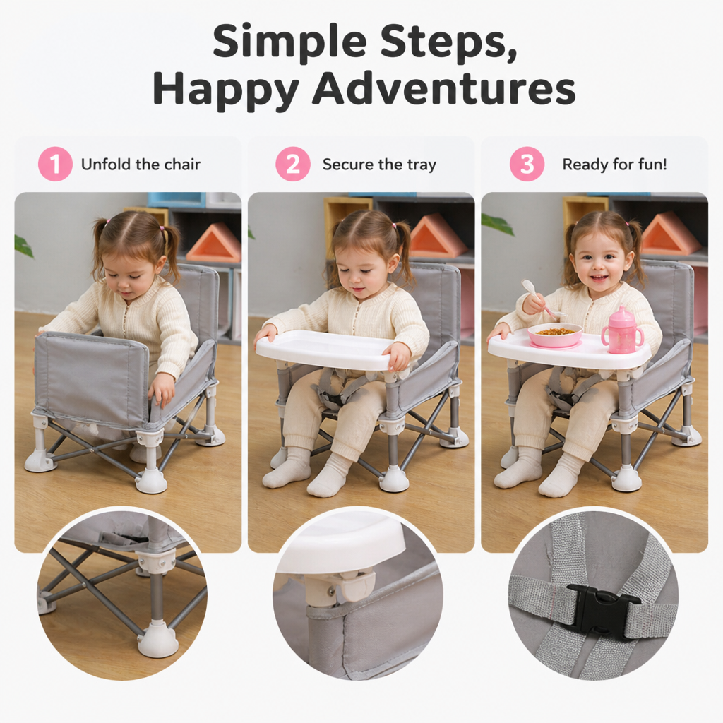 AdventureNest™ — Ignite Your Toddler’s Bold Independence and Outdoor Joy