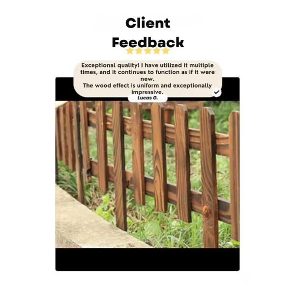 GrainMaster™ — Transform Any Surface into Stunning, Stress-Free Wood Elegance