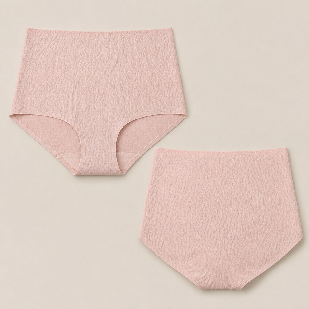 Velvexture™ — Slip Into All-Day Confidence with a Silky-Smooth, Curve-Defining Fit