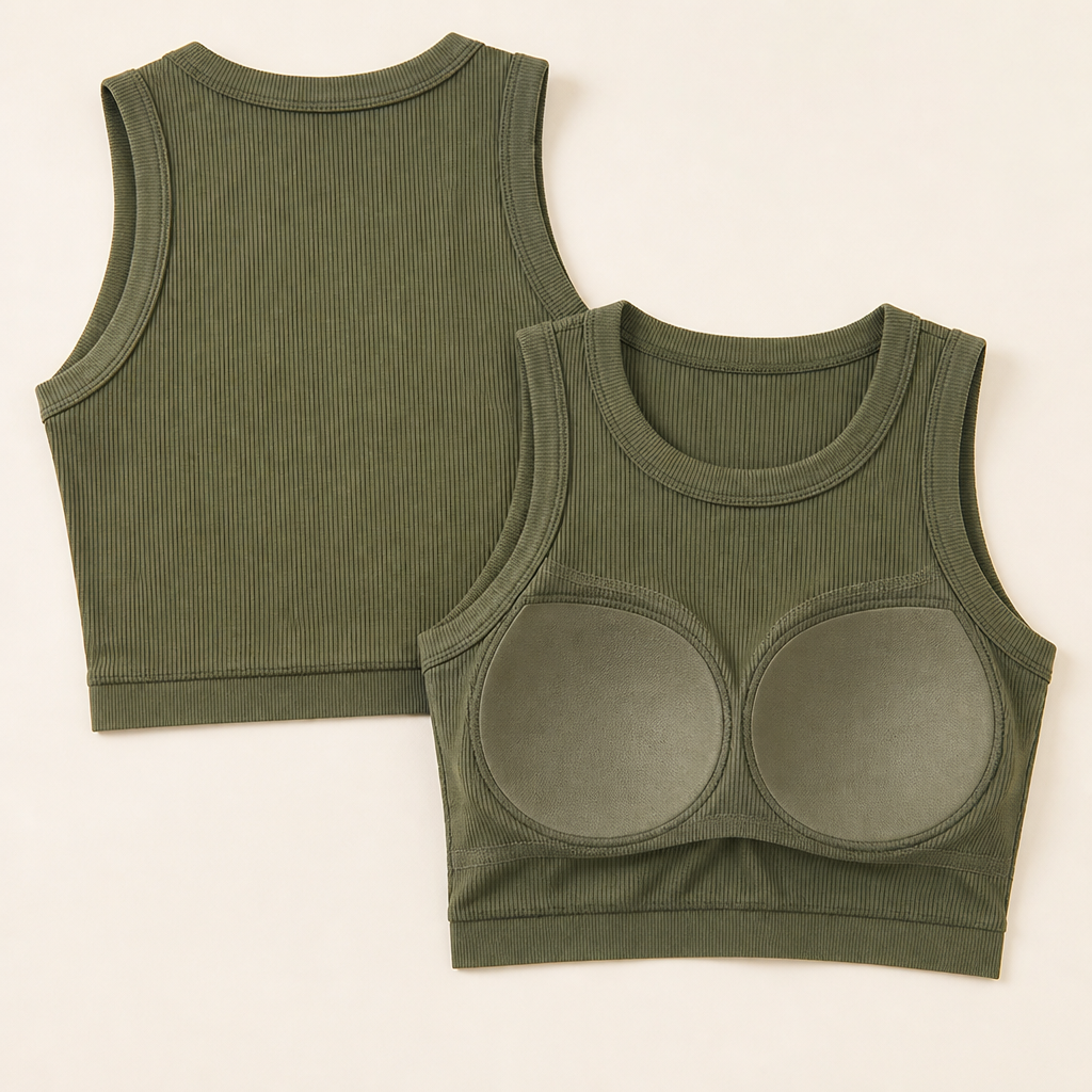 CurveEase™ — Smooth Your Curves, Lift Your Confidence Instantly