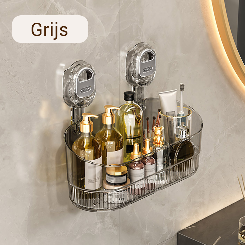 Stay Dry and Organized with KlarHaus Storage Solutions