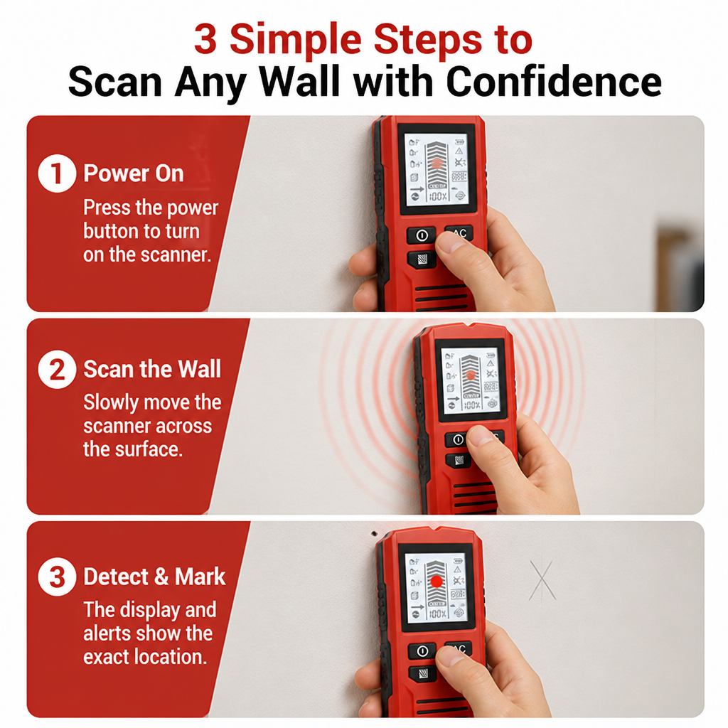 StrikeSense™ — Instantly Uncover Hidden Hazards and Own Every Project with Confidence
