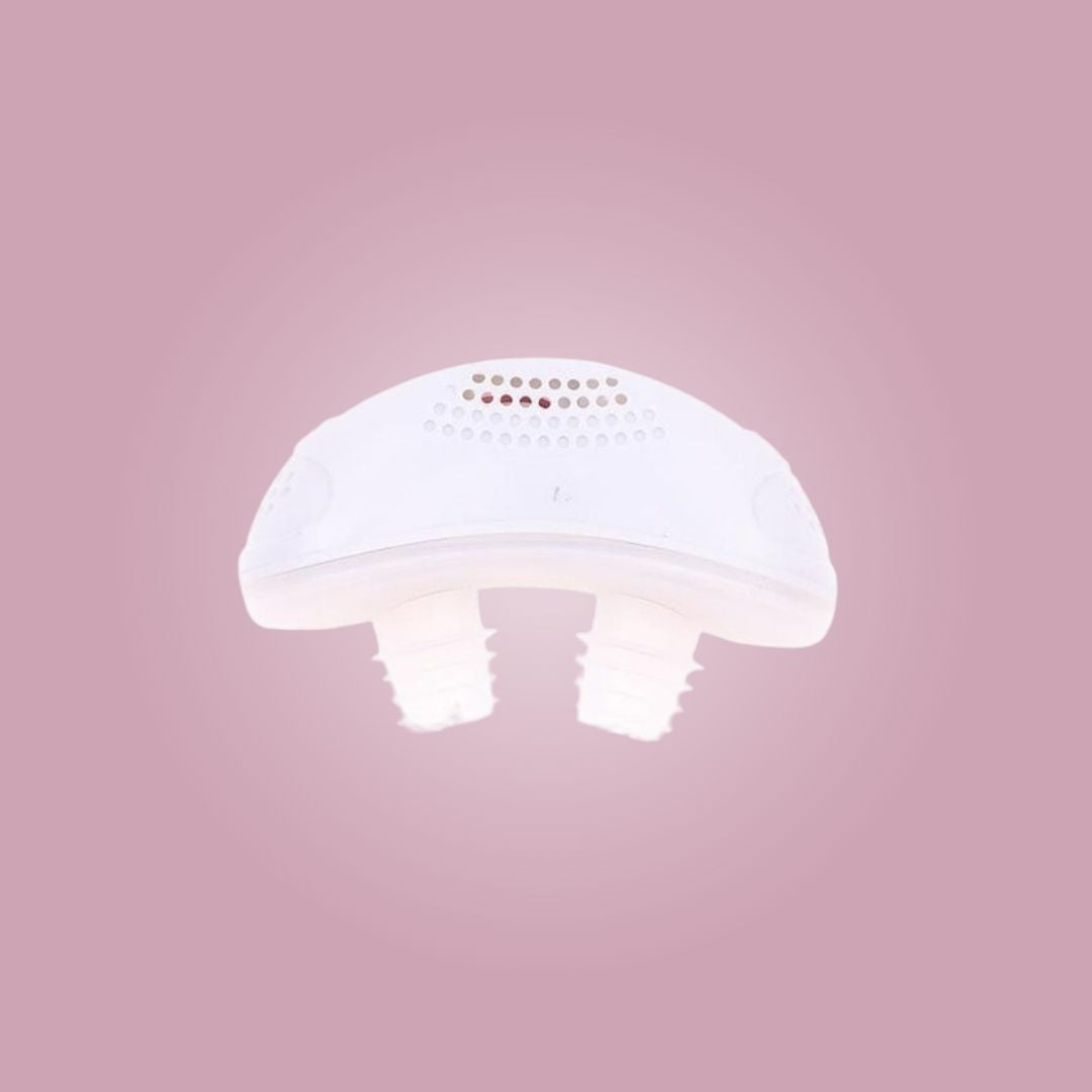 Buy One Get One Free | Sleep Soundly Without Snoring Issues