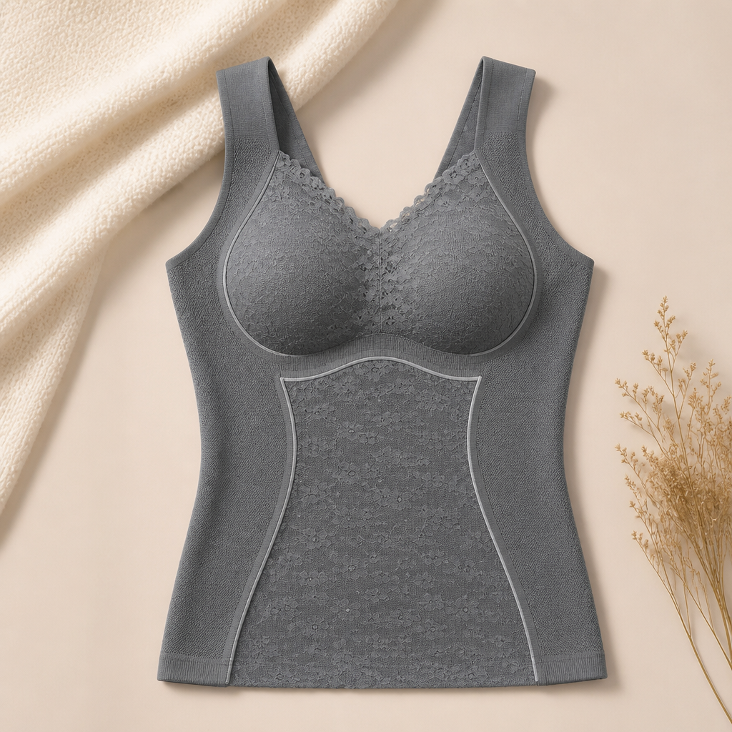 FlameAura™ — Melt Away Stiffness and Move with Freedom Every Day