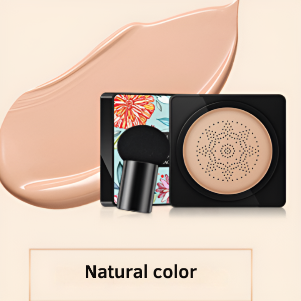 LumiFleur™ — Unlock All-Day Radiance with Effortless, Hydrating Coverage