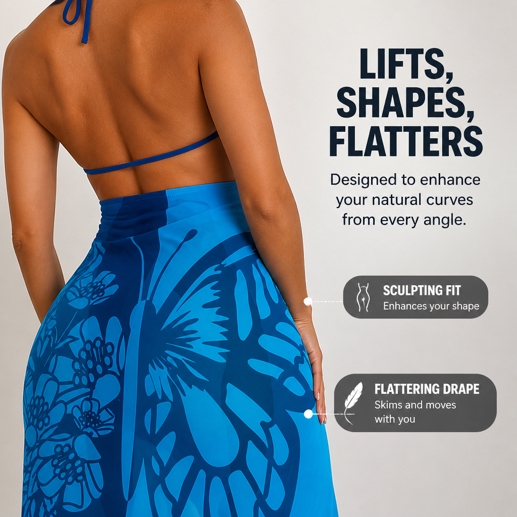 LumiFleur™ — Feel Cool, Look Stunning, and Own Every Summer Moment